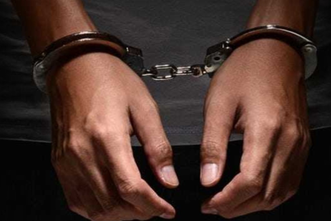 අකුරේගොඩ ඝාතනයට සැකපිට 04ක් අත්අඩංගුවට